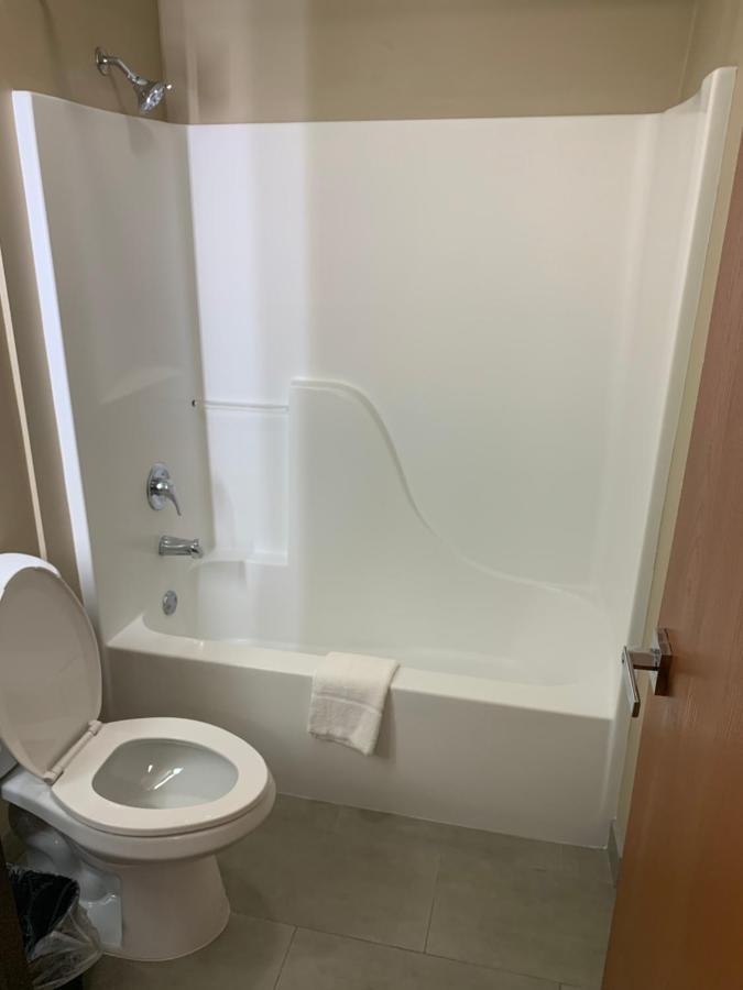 Super 8 By Wyndham Joliet Hotel Luaran gambar